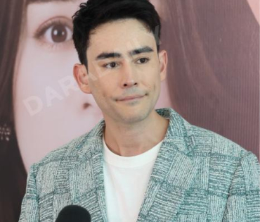 ภาพบรรยากาศ  EXCLUSIVE PRESS INTERVIEW “คุณแม่แก้ขัด” พบกับ "เอส กันตพงศ์, ริส วิชญพงศ์"