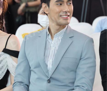 ภาพบรรยากาศ  EXCLUSIVE PRESS INTERVIEW “คุณแม่แก้ขัด” พบกับ "เอส กันตพงศ์, ริส วิชญพงศ์"