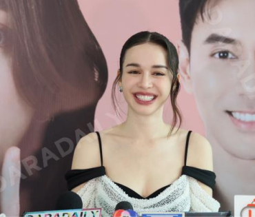 ภาพบรรยากาศ  EXCLUSIVE PRESS INTERVIEW “คุณแม่แก้ขัด” พบกับ "เอส กันตพงศ์, ริส วิชญพงศ์"