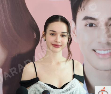 ภาพบรรยากาศ  EXCLUSIVE PRESS INTERVIEW “คุณแม่แก้ขัด” พบกับ "เอส กันตพงศ์, ริส วิชญพงศ์"