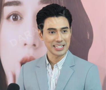 ภาพบรรยากาศ  EXCLUSIVE PRESS INTERVIEW “คุณแม่แก้ขัด” พบกับ "เอส กันตพงศ์, ริส วิชญพงศ์"
