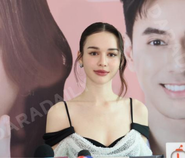 ภาพบรรยากาศ  EXCLUSIVE PRESS INTERVIEW “คุณแม่แก้ขัด” พบกับ "เอส กันตพงศ์, ริส วิชญพงศ์"