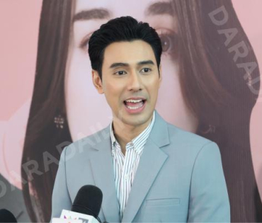 ภาพบรรยากาศ  EXCLUSIVE PRESS INTERVIEW “คุณแม่แก้ขัด” พบกับ "เอส กันตพงศ์, ริส วิชญพงศ์"