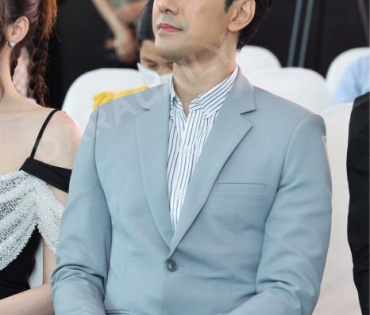 ภาพบรรยากาศ  EXCLUSIVE PRESS INTERVIEW “คุณแม่แก้ขัด” พบกับ "เอส กันตพงศ์, ริส วิชญพงศ์"