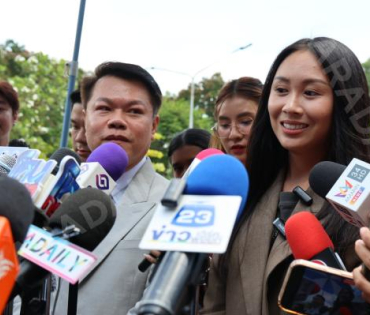 ศาลจังหวัดนนทบุรีนัดฟังคำพิพากษาคดีแตงโม