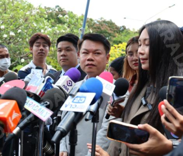 ศาลจังหวัดนนทบุรีนัดฟังคำพิพากษาคดีแตงโม