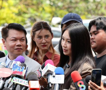 ศาลจังหวัดนนทบุรีนัดฟังคำพิพากษาคดีแตงโม