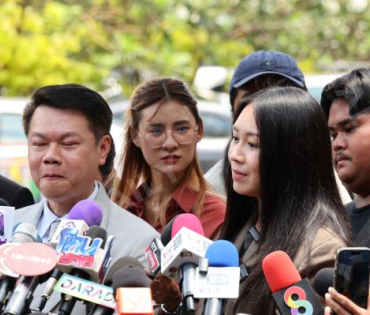 ศาลจังหวัดนนทบุรีนัดฟังคำพิพากษาคดีแตงโม