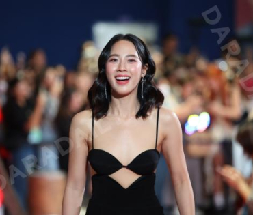 ภาพบรรยากาศรอบปฐมทัศน์ ละครเวที "2499 เดอะมิวสิคัล" นำแสดงโดย นาย ณภัทร, ไอซ์ พาริส