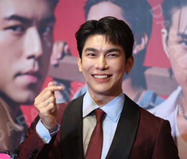 ภาพบรรยากาศรอบปฐมทัศน์ ละครเวที "2499 เดอะมิวสิคัล" นำแสดงโดย นาย ณภัทร, ไอซ์ พาริส
