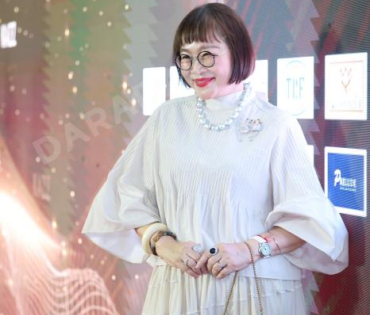 งานประกาศรางวัล KAZZ AWARDS 2025 