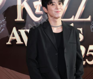 งานประกาศรางวัล KAZZ AWARDS 2025 
