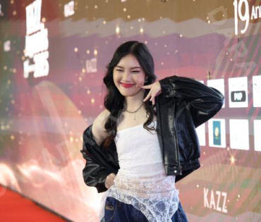 งานประกาศรางวัล KAZZ AWARDS 2025 