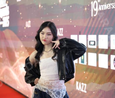งานประกาศรางวัล KAZZ AWARDS 2025 