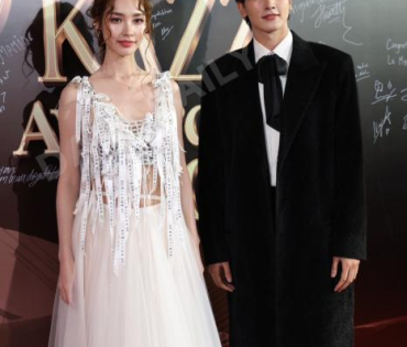 งานประกาศรางวัล KAZZ AWARDS 2025 