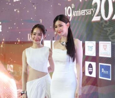 งานประกาศรางวัล KAZZ AWARDS 2025 
