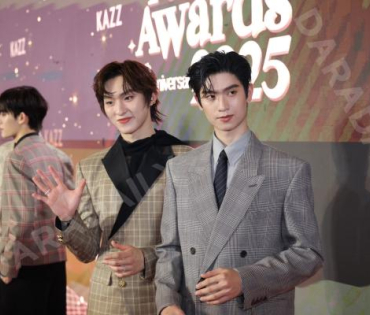 งานประกาศรางวัล KAZZ AWARDS 2025 