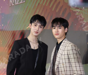 งานประกาศรางวัล KAZZ AWARDS 2025 
