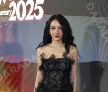 งานประกาศรางวัล KAZZ AWARDS 2025 