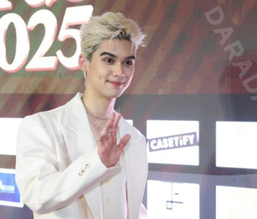 งานประกาศรางวัล KAZZ AWARDS 2025 