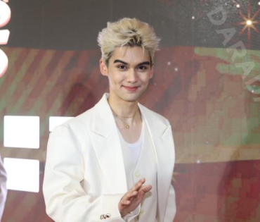 งานประกาศรางวัล KAZZ AWARDS 2025 