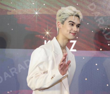 งานประกาศรางวัล KAZZ AWARDS 2025 