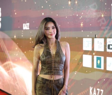 งานประกาศรางวัล KAZZ AWARDS 2025 