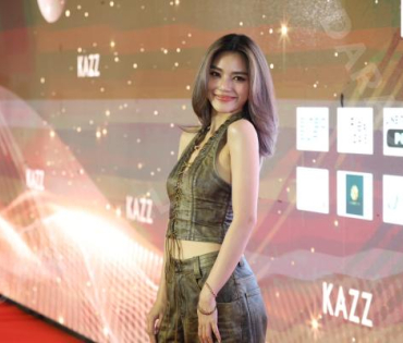 งานประกาศรางวัล KAZZ AWARDS 2025 