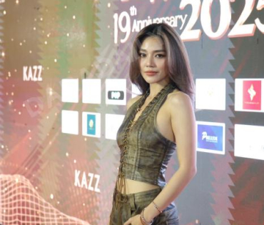 งานประกาศรางวัล KAZZ AWARDS 2025 