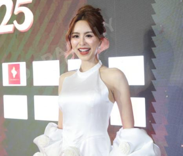 งานประกาศรางวัล KAZZ AWARDS 2025 
