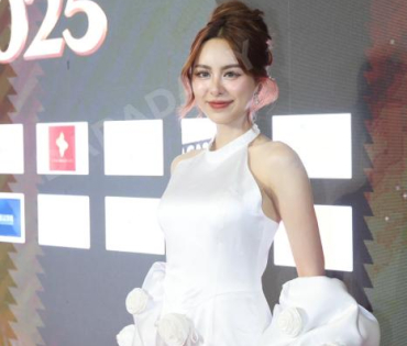 งานประกาศรางวัล KAZZ AWARDS 2025 