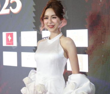 งานประกาศรางวัล KAZZ AWARDS 2025 