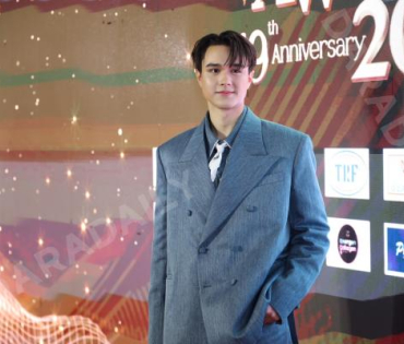 งานประกาศรางวัล KAZZ AWARDS 2025 