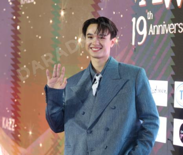 งานประกาศรางวัล KAZZ AWARDS 2025 