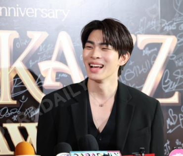 งานประกาศรางวัล KAZZ AWARDS 2025 