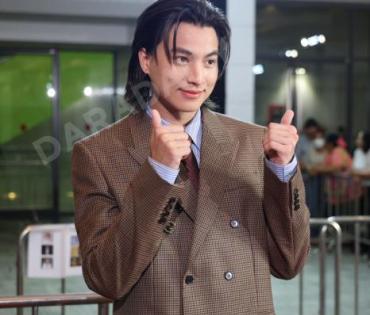 งานประกาศรางวัล KAZZ AWARDS 2025 