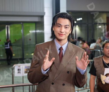 งานประกาศรางวัล KAZZ AWARDS 2025 