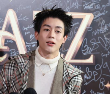 งานประกาศรางวัล KAZZ AWARDS 2025 
