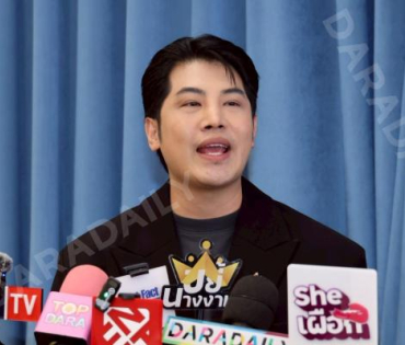 งานเปิดตัว “Shakira Glow Body Oil” กับ 2 สาวคู่จิ้น "กชเบล ศรัณย์รัชต์, เผือก พิพัฒน์"