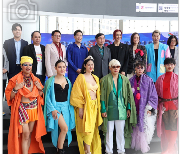 งาน "Bangkok Pride Forum 2025" นฤมิตไพรด์