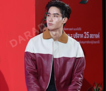 งานเปิดตัวแคมเปญ "Drink to Share" คุณดื่ม = คุณให้ พบ "เต ตะวัน, นิว ฐิติภูมิ"