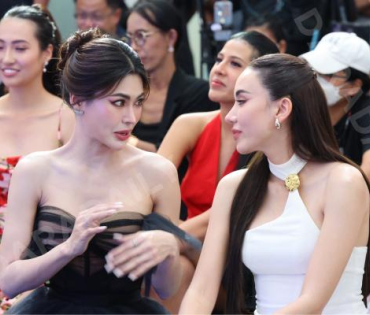 งานแถลงข่าว The Grand Fest Concert 4 ภาค พบ "ณวัฒน์, ลำใย ไหทองคำ, ชาล็อต ออสติน"