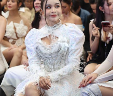 งานแถลงข่าว The Grand Fest Concert 4 ภาค พบ "ณวัฒน์, ลำใย ไหทองคำ, ชาล็อต ออสติน"