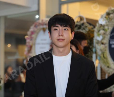 พิธีสวดอภิธรรม คุณแม่ เพ็กแฮ สันตินธรกุล