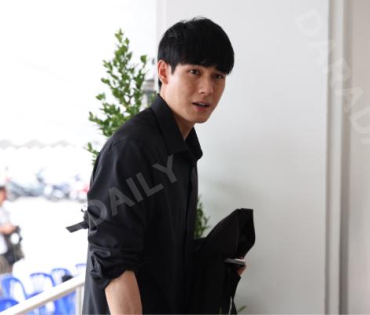 พิธีรดน้ำศพ "คุณแม่งามทิพย์ ฉัตรบริรักษ์"