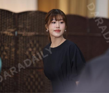 พิธีรดน้ำศพ "คุณแม่งามทิพย์ ฉัตรบริรักษ์"