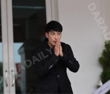 พิธีรดน้ำศพ "คุณแม่งามทิพย์ ฉัตรบริรักษ์"