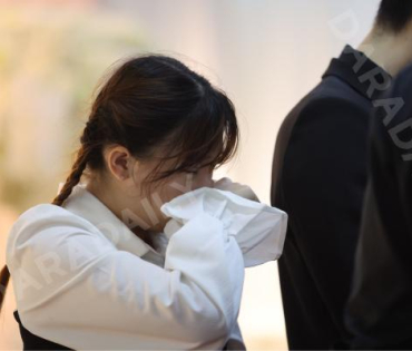 พิธีรดน้ำศพ "คุณแม่งามทิพย์ ฉัตรบริรักษ์"