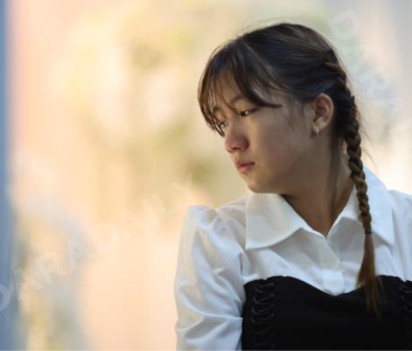 พิธีรดน้ำศพ "คุณแม่งามทิพย์ ฉัตรบริรักษ์"