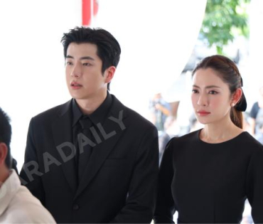 พิธีฌาปนกิจ คุณแม่เพ็กแฮม สันตินธรกุล (คุณแม่นนกุล)
